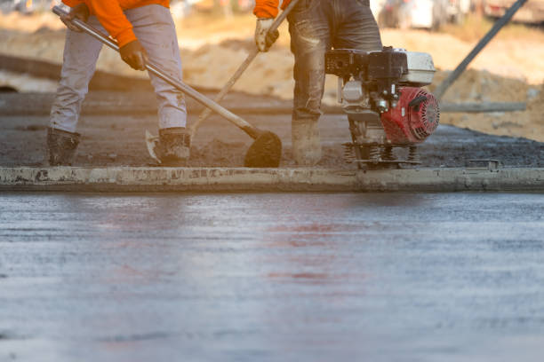 Best Concrete Staining and Coloring in Griswold, IA