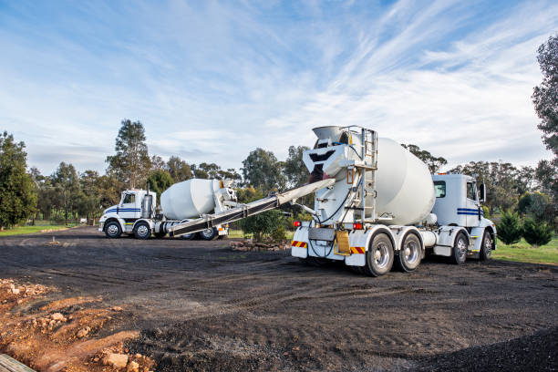 Best Decorative Concrete in Griswold, IA