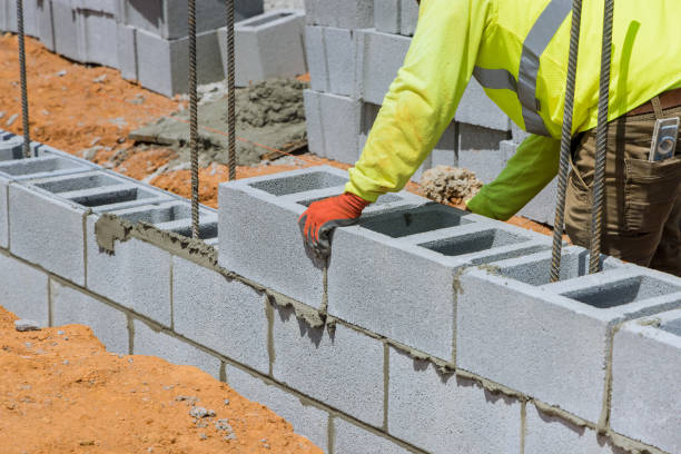Professional Concrete contractor in IA