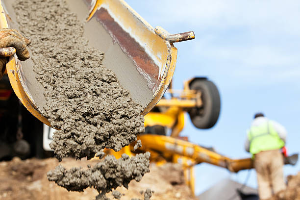 Best Concrete Driveway Installation in Griswold, IA