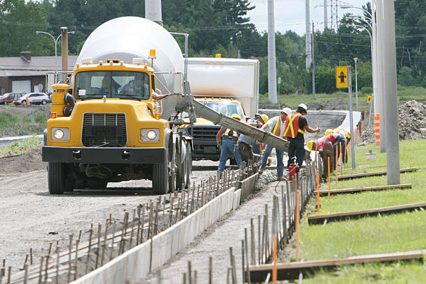 Best Concrete Retaining Walls in Griswold, IA